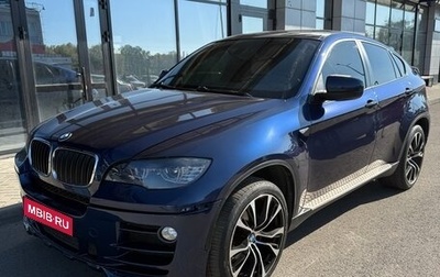 BMW X6, 2012 год, 1 670 000 рублей, 1 фотография