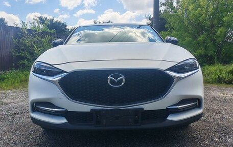 Mazda CX-4, 2022 год, 2 170 000 рублей, 2 фотография