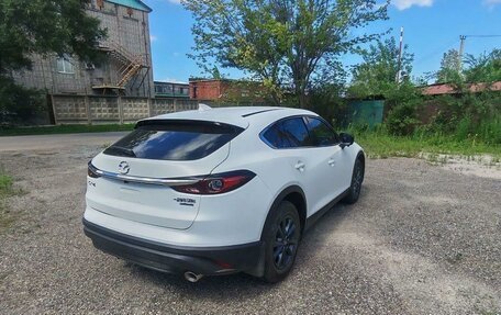 Mazda CX-4, 2022 год, 2 170 000 рублей, 6 фотография