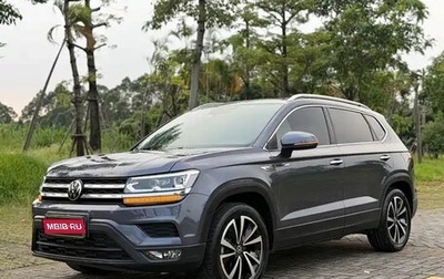 Volkswagen Tharu, 2022 год, 1 355 000 рублей, 1 фотография