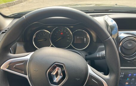 Renault Duster I рестайлинг, 2019 год, 2 250 000 рублей, 5 фотография