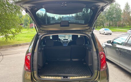 Renault Duster I рестайлинг, 2019 год, 2 250 000 рублей, 7 фотография