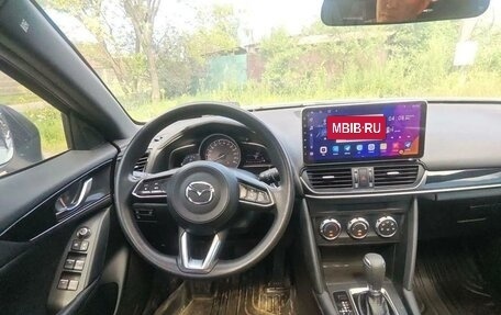 Mazda CX-4, 2022 год, 2 170 000 рублей, 8 фотография