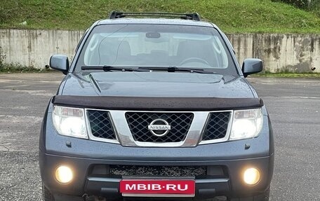 Nissan Pathfinder, 2005 год, 850 000 рублей, 1 фотография