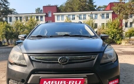 Lifan X50, 2015 год, 350 000 рублей, 1 фотография
