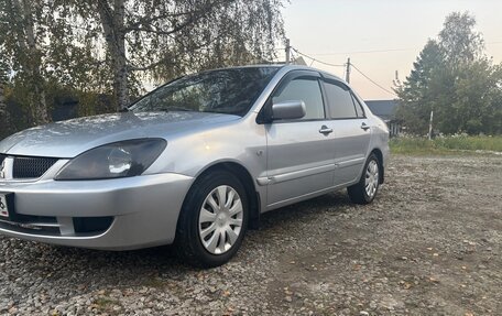 Mitsubishi Lancer IX, 2005 год, 415 000 рублей, 1 фотография