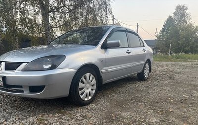 Mitsubishi Lancer IX, 2005 год, 415 000 рублей, 1 фотография