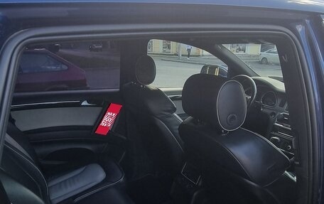Audi Q7, 2014 год, 2 150 000 рублей, 8 фотография