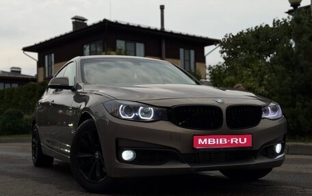 BMW 3 серия, 2014 год, 2 000 000 рублей, 1 фотография