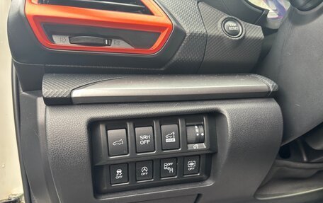 Subaru Forester, 2021 год, 3 200 000 рублей, 1 фотография