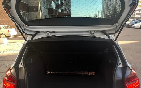 BMW 1 серия, 2014 год, 1 350 000 рублей, 5 фотография