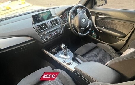 BMW 1 серия, 2014 год, 1 350 000 рублей, 4 фотография