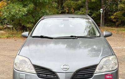 Nissan Primera III, 2003 год, 420 000 рублей, 1 фотография