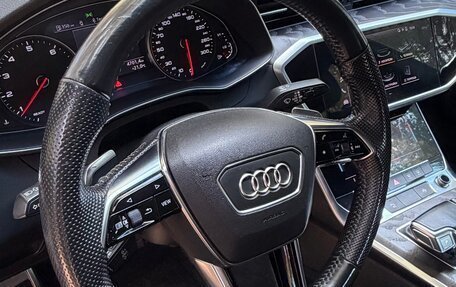 Audi A7, 2020 год, 4 650 000 рублей, 7 фотография