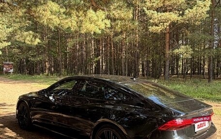 Audi A7, 2020 год, 4 650 000 рублей, 5 фотография