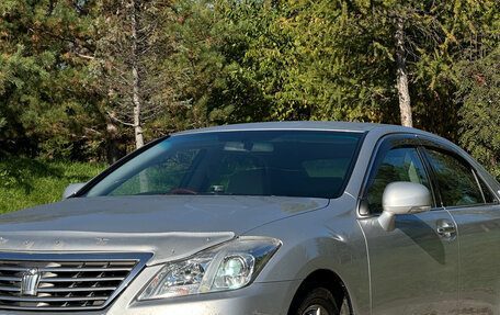Toyota Crown, 2010 год, 1 750 000 рублей, 1 фотография