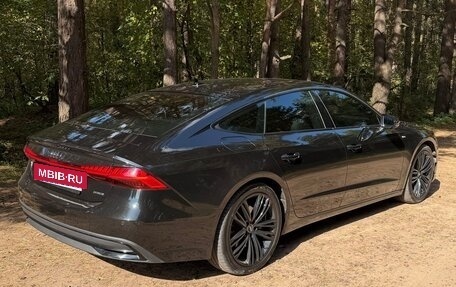 Audi A7, 2020 год, 4 650 000 рублей, 6 фотография
