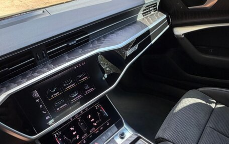 Audi A7, 2020 год, 4 650 000 рублей, 8 фотография