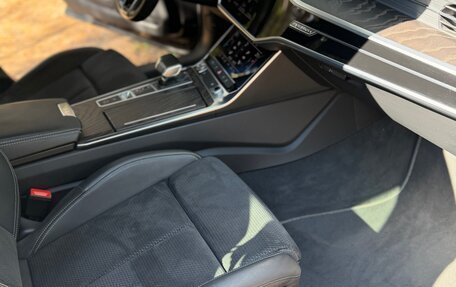 Audi A7, 2020 год, 4 650 000 рублей, 9 фотография