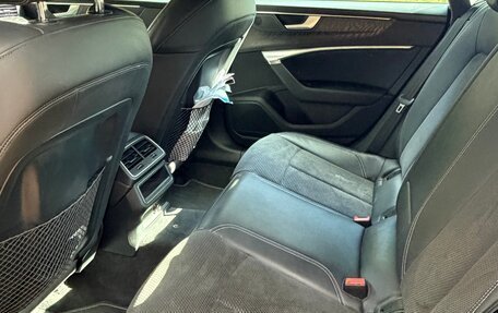 Audi A7, 2020 год, 4 650 000 рублей, 11 фотография