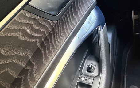 Audi A7, 2020 год, 4 650 000 рублей, 13 фотография
