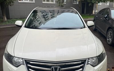 Honda Accord VIII рестайлинг, 2010 год, 1 100 000 рублей, 1 фотография