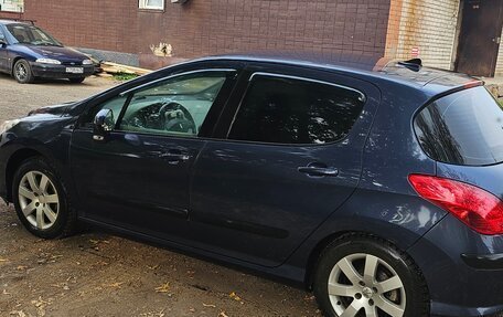 Peugeot 308 II, 2008 год, 320 000 рублей, 4 фотография