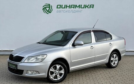 Skoda Octavia, 2010 год, 690 000 рублей, 1 фотография