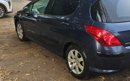 Peugeot 308 II, 2008 год, 320 000 рублей, 5 фотография