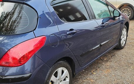 Peugeot 308 II, 2008 год, 320 000 рублей, 8 фотография