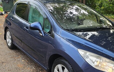 Peugeot 308 II, 2008 год, 320 000 рублей, 3 фотография