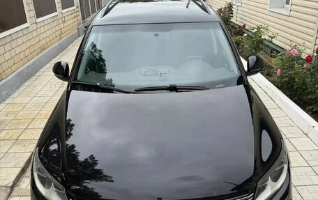 Volkswagen Tiguan I, 2013 год, 1 500 000 рублей, 1 фотография
