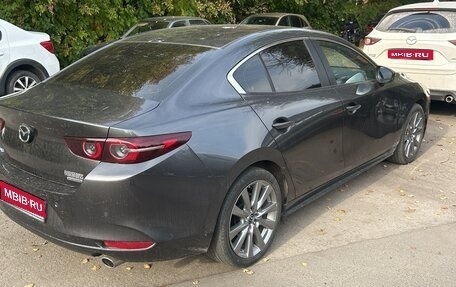 Mazda 3, 2023 год, 2 500 000 рублей, 1 фотография