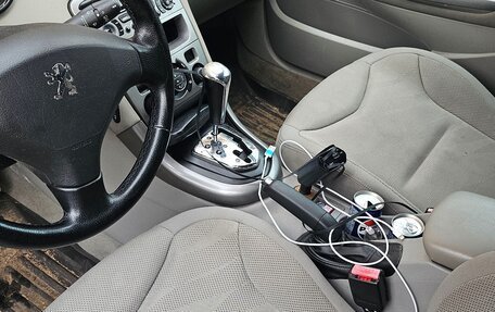 Peugeot 308 II, 2008 год, 320 000 рублей, 11 фотография