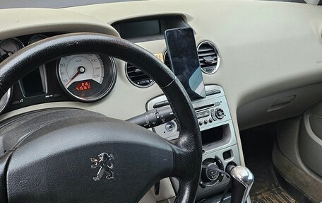 Peugeot 308 II, 2008 год, 320 000 рублей, 12 фотография