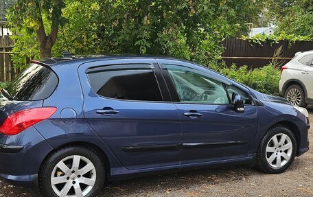 Peugeot 308 II, 2008 год, 320 000 рублей, 9 фотография
