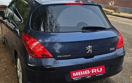 Peugeot 308 II, 2008 год, 320 000 рублей, 6 фотография
