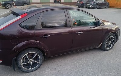 Ford Focus II рестайлинг, 2010 год, 400 000 рублей, 1 фотография