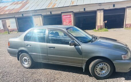 Toyota Corsa, 1992 год, 280 000 рублей, 2 фотография