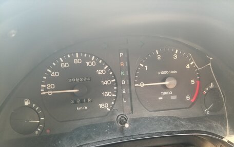 Toyota Corsa, 1992 год, 280 000 рублей, 8 фотография