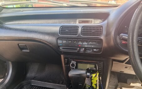 Toyota Corsa, 1992 год, 280 000 рублей, 7 фотография