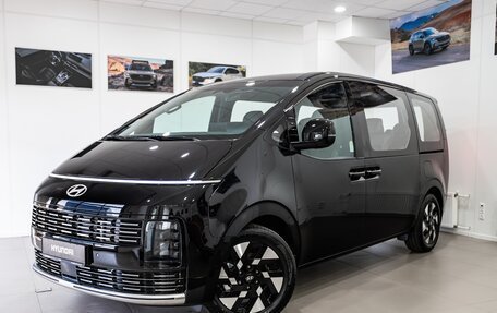 Hyundai Staria, 2026 год, 7 850 000 рублей, 1 фотография