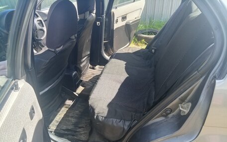 Toyota Corsa, 1992 год, 280 000 рублей, 11 фотография