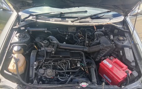 Toyota Corsa, 1992 год, 280 000 рублей, 13 фотография