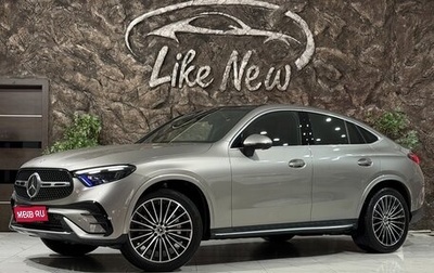Mercedes-Benz GLC Coupe, 2024 год, 7 998 000 рублей, 1 фотография
