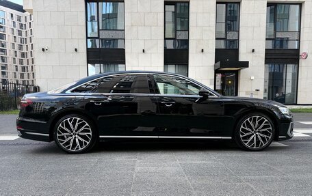 Audi A8, 2026 год, 27 999 000 рублей, 1 фотография
