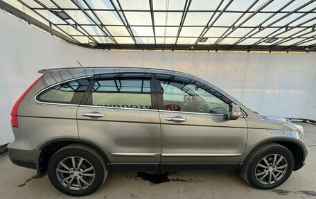 Honda CR-V III рестайлинг, 2008 год, 1 114 900 рублей, 7 фотография