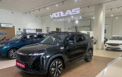 Geely Atlas, 2026 год, 3 418 940 рублей, 1 фотография