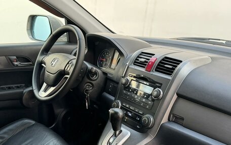 Honda CR-V III рестайлинг, 2008 год, 1 114 900 рублей, 16 фотография