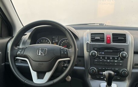 Honda CR-V III рестайлинг, 2008 год, 1 114 900 рублей, 18 фотография